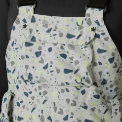 Helly Hansen Powderqueen Bibs - Women's-Women Snow Clothing|Snowboard Pants & Bibs