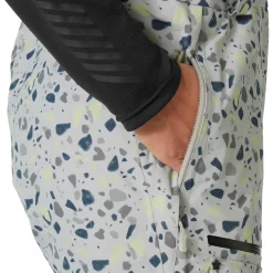 Helly Hansen Powderqueen Bibs - Women's-Women Snow Clothing|Snowboard Pants & Bibs