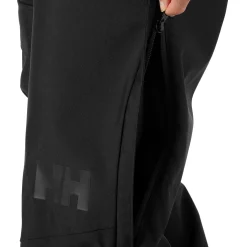 Helly Hansen Powderqueen Bibs - Women's-Women Snow Clothing|Snowboard Pants & Bibs