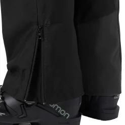 Helly Hansen Powderqueen Bibs - Women's-Women Snow Clothing|Snowboard Pants & Bibs