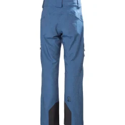 Helly Hansen Powderqueen Pants - Women's-Women Snow Clothing|Snowboard Pants & Bibs