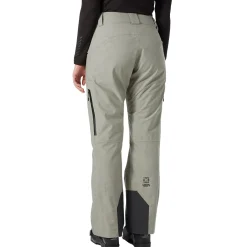 Helly Hansen Powderqueen Pants - Women's-Women Snow Clothing|Snowboard Pants & Bibs