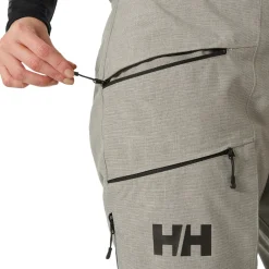 Helly Hansen Powderqueen Pants - Women's-Women Snow Clothing|Snowboard Pants & Bibs