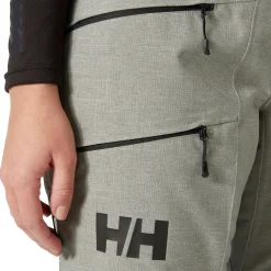 Helly Hansen Powderqueen Pants - Women's-Women Snow Clothing|Snowboard Pants & Bibs