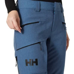 Helly Hansen Powderqueen Pants - Women's-Women Snow Clothing|Snowboard Pants & Bibs