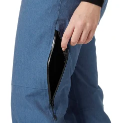 Helly Hansen Powderqueen Pants - Women's-Women Snow Clothing|Snowboard Pants & Bibs