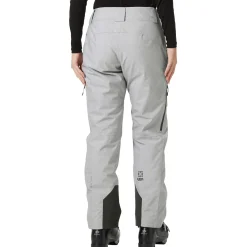 Helly Hansen Powderqueen Pants - Women's-Women Snow Clothing|Snowboard Pants & Bibs