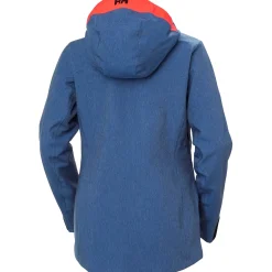 Helly Hansen Powderqueen 3.0 Jacket - Women's-Women Snow Clothing|Insulated & Puffer Jackets