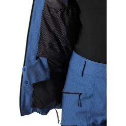 Helly Hansen Powderqueen 3.0 Jacket - Women's-Women Snow Clothing|Insulated & Puffer Jackets