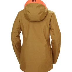 Helly Hansen Powderqueen 3.0 Jacket - Women's-Women Snow Clothing|Insulated & Puffer Jackets