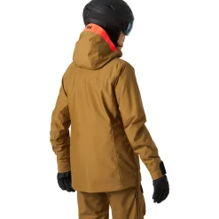 Helly Hansen Powderqueen 3.0 Jacket - Women's-Women Snow Clothing|Insulated & Puffer Jackets