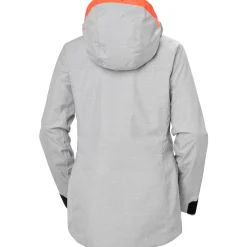 Helly Hansen Powderqueen 3.0 Jacket - Women's-Women Snow Clothing|Insulated & Puffer Jackets