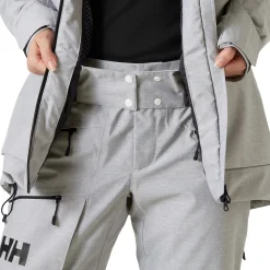 Helly Hansen Powderqueen 3.0 Jacket - Women's-Women Snow Clothing|Insulated & Puffer Jackets