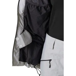 Helly Hansen Powderqueen 3.0 Jacket - Women's-Women Snow Clothing|Insulated & Puffer Jackets