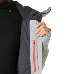 Helly Hansen Powderqueen 3.0 Jacket - Women's-Women Snow Clothing|Insulated & Puffer Jackets