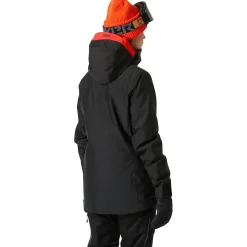 Helly Hansen Powderqueen 3.0 Jacket - Women's-Women Snow Clothing|Insulated & Puffer Jackets