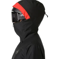 Helly Hansen Powderqueen 3.0 Jacket - Women's-Women Snow Clothing|Insulated & Puffer Jackets