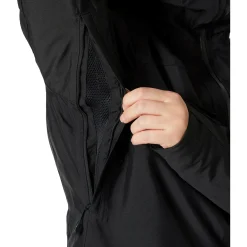 Helly Hansen Powderqueen 3.0 Jacket - Women's-Women Snow Clothing|Insulated & Puffer Jackets