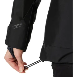 Helly Hansen Powderqueen 3.0 Jacket - Women's-Women Snow Clothing|Insulated & Puffer Jackets