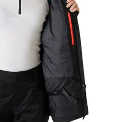 Helly Hansen Powderqueen 3.0 Jacket - Women's-Women Snow Clothing|Insulated & Puffer Jackets