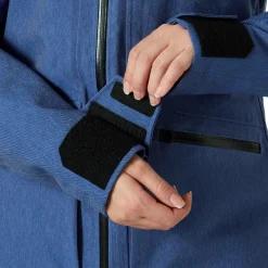 Helly Hansen Powderqueen 3.0 Jacket - Women's-Women Snow Clothing|Insulated & Puffer Jackets