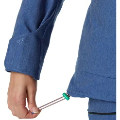 Helly Hansen Powderqueen 3.0 Jacket - Women's-Women Snow Clothing|Insulated & Puffer Jackets