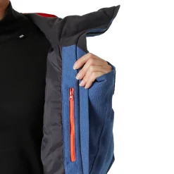 Helly Hansen Powderqueen 3.0 Jacket - Women's-Women Snow Clothing|Insulated & Puffer Jackets