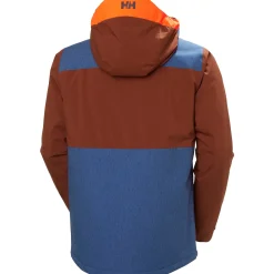 Helly Hansen Powdreamer 2.0 Jacket - Men's- Snow Clothing|Insulated & Puffer Jackets