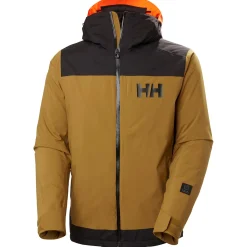 Helly Hansen Powdreamer 2.0 Jacket - Men's- Snow Clothing|Insulated & Puffer Jackets