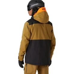 Helly Hansen Powdreamer 2.0 Jacket - Men's- Snow Clothing|Insulated & Puffer Jackets
