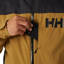 Helly Hansen Powdreamer 2.0 Jacket - Men's- Snow Clothing|Insulated & Puffer Jackets