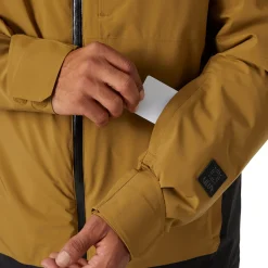 Helly Hansen Powdreamer 2.0 Jacket - Men's- Snow Clothing|Insulated & Puffer Jackets