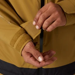 Helly Hansen Powdreamer 2.0 Jacket - Men's- Snow Clothing|Insulated & Puffer Jackets