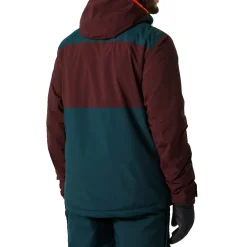 Helly Hansen Powdreamer 2.0 Jacket - Men's- Snow Clothing|Insulated & Puffer Jackets