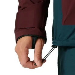 Helly Hansen Powdreamer 2.0 Jacket - Men's- Snow Clothing|Insulated & Puffer Jackets