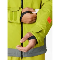 Helly Hansen Powdreamer 2.0 Jacket - Men's- Snow Clothing|Insulated & Puffer Jackets