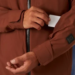 Helly Hansen Powdreamer 2.0 Jacket - Men's- Snow Clothing|Insulated & Puffer Jackets