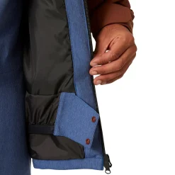 Helly Hansen Powdreamer 2.0 Jacket - Men's- Snow Clothing|Insulated & Puffer Jackets