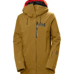 Helly Hansen Powshot Jacket - Women's-Women Snow Clothing|Insulated & Puffer Jackets