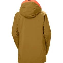 Helly Hansen Powshot Jacket - Women's-Women Snow Clothing|Insulated & Puffer Jackets