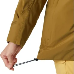 Helly Hansen Powshot Jacket - Women's-Women Snow Clothing|Insulated & Puffer Jackets