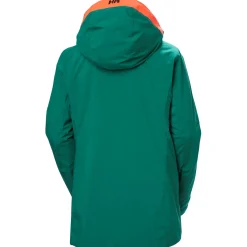 Helly Hansen Powshot Jacket - Women's-Women Snow Clothing|Insulated & Puffer Jackets