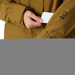 Helly Hansen Powshot Jacket - Women's-Women Snow Clothing|Insulated & Puffer Jackets