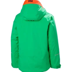Helly Hansen Quest Jacket - Kids'-Kids Kids Jackets|Girls Snow Clothing