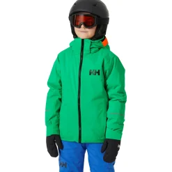 Helly Hansen Quest Jacket - Kids'-Kids Kids Jackets|Girls Snow Clothing