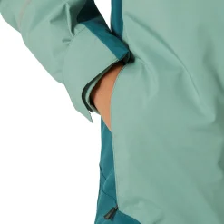 Helly Hansen Quest Jacket - Kids'-Kids Kids Jackets|Girls Snow Clothing