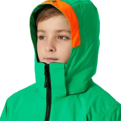 Helly Hansen Quest Jacket - Kids'-Kids Kids Jackets|Girls Snow Clothing