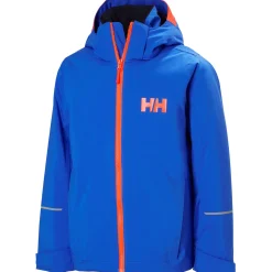 Helly Hansen Quest Jacket - Kids'-Kids Kids Jackets|Girls Snow Clothing