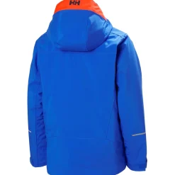 Helly Hansen Quest Jacket - Kids'-Kids Kids Jackets|Girls Snow Clothing