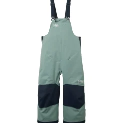 Helly Hansen Rider 2 Insulated Bibs - Toddlers'-Kids Toddler Snow Clothing|Toddler 18M - 7T